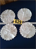 Doilies                    Ship or Pick up
