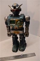 Large Robot Made in China 1996