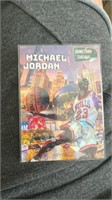 2023 Dynasty Collectibles Michael Jordan HopmeTown