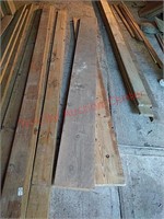 2- 2 x 12 x 10' boards lumber