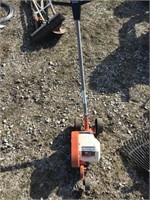 Electric Edger