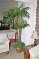 Palm Tree - Fake