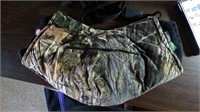 Cabalas camo muffler