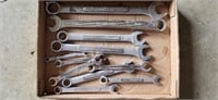 USA wrenches