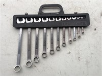 Craftsman SAE wrench set 5/16 to 15/16
