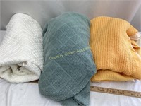 Blankets & Throws (3)