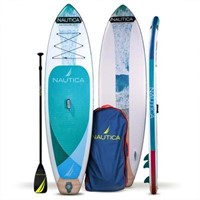 Adventure Inflatable Stand-up Paddle Board