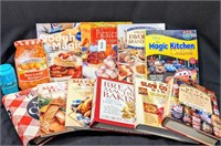 Home Cook Variety of Cook Books