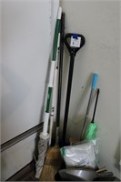 Cleaning Tools