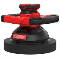 Craftsman 10-in Variable Speed Cordless Polisher