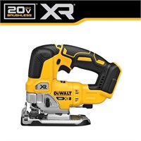 Dewalt Xr 20-volt Max Brushless Variable Keyless