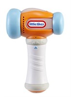 little tikes Count & Learn Hammer Soft and