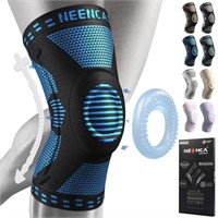 (N) NEENCA Professional Knee Brace for Pain Relief