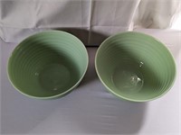 The Pioneer Woman Ribbed Bowl