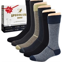 Diabetic socks for men 9-12, Super Soft, Extremly
