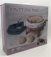 Nib Knitting Machine Sentro Brand No 843