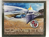 National Corvette Museum Bowling Green KY Poster