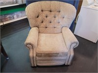 Beautiful Condition Recliner