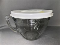 Pampered Chef 8 Cup Batter Bowl