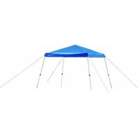 Ozark Trail 10' x 10' Slant Leg Canopy  Blue