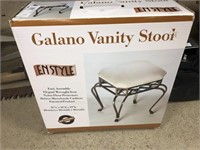 Galano Vanity Stool