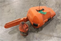 Stihl MS261C 20" Chainsaw w/Case