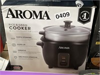 AROMA COOKER