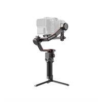 DJI RS 3 PRO, HANDHELD 3-AXIS GIMBAL STABILIZER