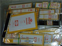 Lot of Stamp Supplies