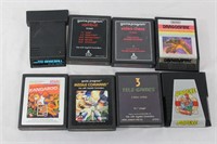 1979-1983 ATARI Games