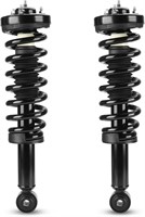 Front Pair Complete Strut Assembly, Ford '09-'13.
