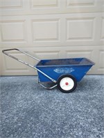 Load Hog Lawn Cart