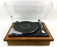 Pioneer Model Pl-41 Turntable Record Player
