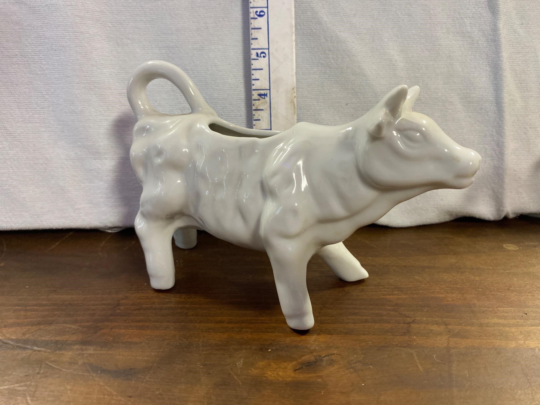 Cow Creamer