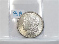 1899 O Morgan Silver Dollar 90% Silver