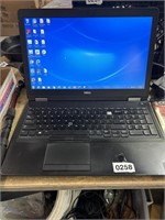 Dell laptop, latitude, E5570 unlocked