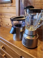 Oster blender and ice crusher