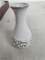 mini glass vase decor
