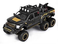 NEW $39 F-150 Pickup Truck Toy Refitted