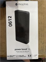 MOPHIE POWER BANK RETAIL $30