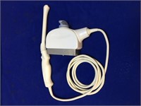 GE E8C Transvaginal & Endocavity Ultrasound Probe(