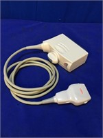 Toshiba PLT-704SBT 7.5MHz Vascular Ultrasound Prob