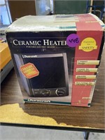 Ceramic Heater