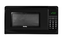 Danby Microwave DBMW0720ABD