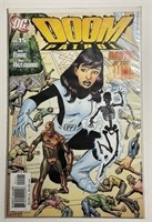 2005 Doom Patrol #15 DC Comic Books!