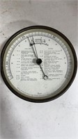 Yucca Stormguide Barometer