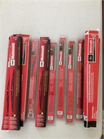 Ford Motorcraft Windshield Wipers