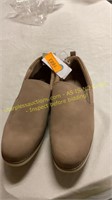 Goodfellow & co shoes, size 12