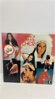 Hits of Sonny & Cher Vinyl Lp