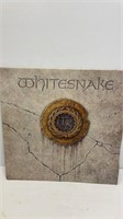 Whitesnake Self Titled Vinyl Lp